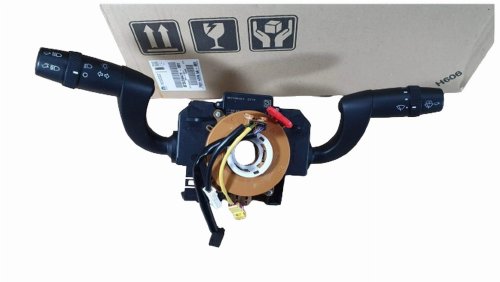 Interruttore combinato 735756479 Fiat Ducato Originale Nuovo