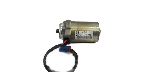 Motore servosterzo Opel 24463938