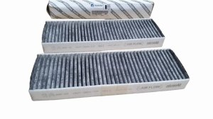 Filtro abitacolo 6000655029 Fiat Scudo/E-Scudo 2.0 Originale Nuovo