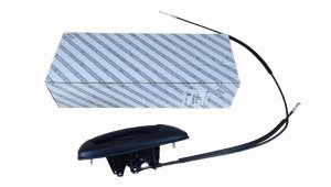 Maniglia esterna 1650900880 Jumper III Boxer III Originale Nuova