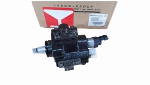 Pompa di iniezione 5801439062 Fiat 2.3JTD Originale Nuova