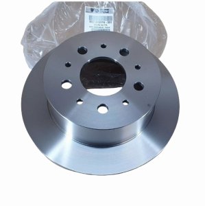 Disco freno posteriore 51848616 Fiat Ducato 2.2 Originale Nuovo