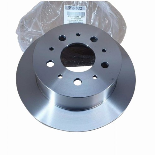 Disco freno posteriore 51848616 Fiat Ducato 2.2 Originale Nuovo