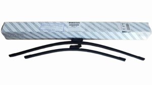Spazzole tergicristalli Set 6000617227 Fiat Talento Originali Nuove