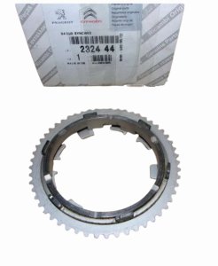 Anello sincronizzatore cambio 1618892480 Peugeot Boxer III Originale Nuovo