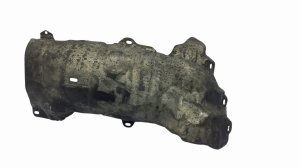 Copertura collettore 1.6 HDI 9687801580 1723HP 1723.HP Usato Originale Citroën Peugeot