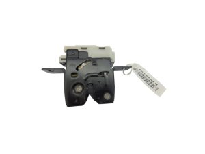Serratura portellone 8200076240 Usata Originale Renault Megane II Clio III Modus Scenic II