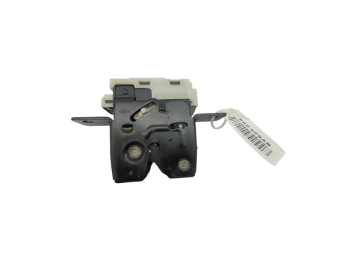 Serratura portellone 8200076240 Usata Originale Renault Megane II Clio III Modus Scenic II