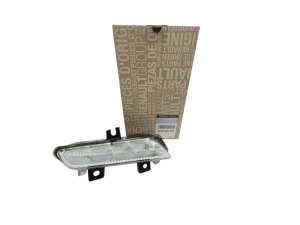 Luci diurne a LED 266000411R Nuove OE Renault Captur Clio IV