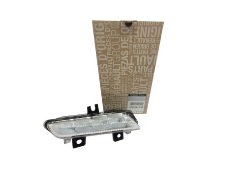 Luci diurne a LED 266000411R Nuove OE Renault Captur Clio IV