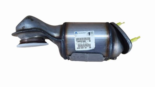 Catalizzatore 1389267080 Citroen Jumper III 2.2HDI Originale Nuovo
