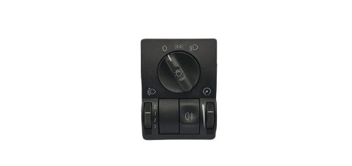 Interruttori luci  Opel Corsa C 9116612