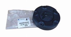 Coprimozzo per cerchio 98083420XT Citroen Berlingo IV Originale Nuovo
