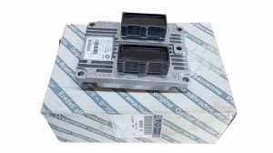 Modulo motore 51903138 Fiat Panda II/500 10-13 1.2LPG Originale Nuovo