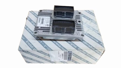 Modulo motore 51903138 Fiat Panda II/500 10-13 1.2LPG Originale Nuovo