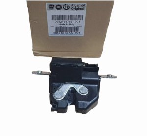 Serratura bagagliaio 52161766 Opel Fiat Originale Nuova