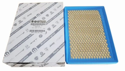 Filtro aria 52072078 Fiat Tipo 1.3 1.6 2015> Originale nuovo