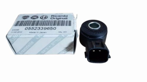 Sensore di detonazione 55233965 Fiat Panda/500 Originale Nuovo