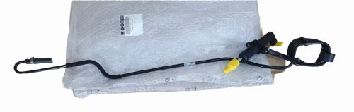 Pompa frizione 55231447 Fiat 500 07> Originale Nuova