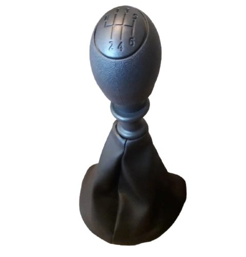 Pomello del cambio originale Renault Mascott 6B 5010545404