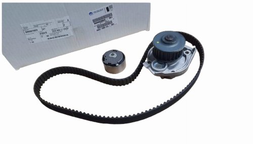 Distribuzione Completa + Pompa 6000629059 Fiat 500 1.2 Originale Nuova