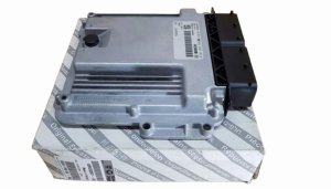 Modulo motore Fiat 500 55282567 1.6 MULTIJET Originale Nuovo