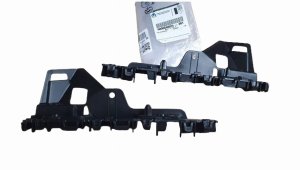 Fissaggio paraurti anteriore 6000640024 Fiat Talento 2016> Originale nuovo