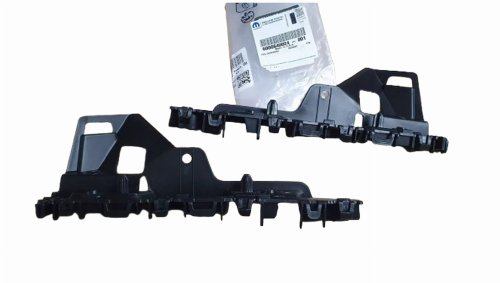 Fissaggio paraurti anteriore 6000640024 Fiat Talento 2016> Originale nuovo
