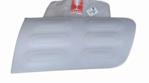 Listello porta posteriore sinistra 98010237BJ Citroen C4 Cactus Originale Nuovo