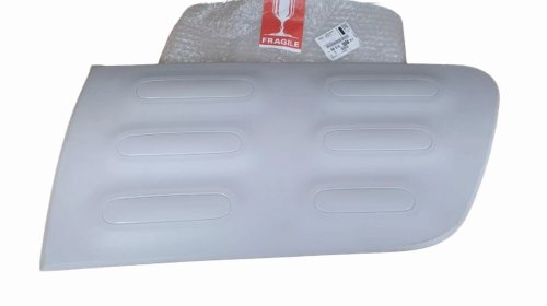 Listello porta posteriore sinistra 98010237BJ Citroen C4 Cactus Originale Nuovo