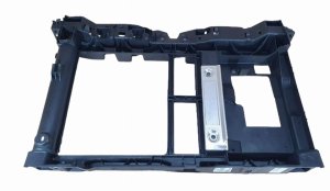 Rinforzo frontale 9677952180 Citroen C3 II Originale Nuovo