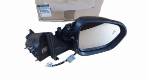 Specchietto destro 963010129R Dacia Duster III Originale Nuovo