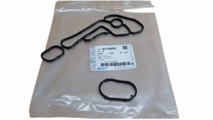 Guarnizione filtro olio 93745803 Opel Antara 2.2 Originale Nuova