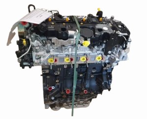 Motore diesel 2.3DCI 8201663402 M9T Renault Master III Originale Nuovo
