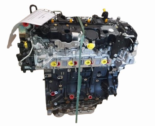 Motore diesel 2.3DCI 8201663402 M9T Renault Master III Originale Nuovo