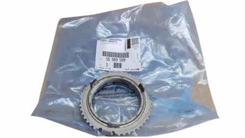 Sincronizzatore 3/4 marcia 55569599 Alfa Romeo/Fiat Originale Nuovo