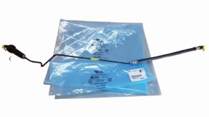 Cavo frizione 55507216 Opel Astra K 1.6CDTI Originale Nuovo