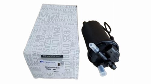 Filtro carburante 95515502 Opel Movano B 2.3CDTI Originale Nuovo