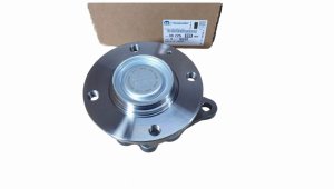 Mozzo ruota 9822539980 Posteriore Peugeot 208 II 1.6VTI Originale Nuovo