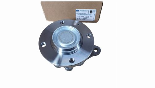 Mozzo ruota 9822539980 Posteriore Peugeot 208 II 1.6VTI Originale Nuovo