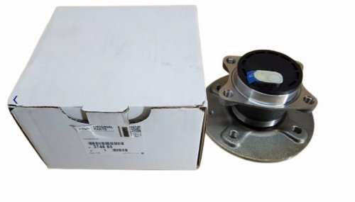 Cuscinetto posteriore 374885 3748.85 Citroen C1 Peugeot 107/108 Originale Nuovo