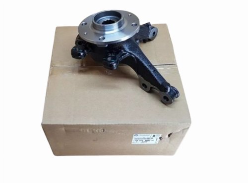 Fusello destro 9826877980 Peugeot 208 II 1.2VTI Originale Nuovo