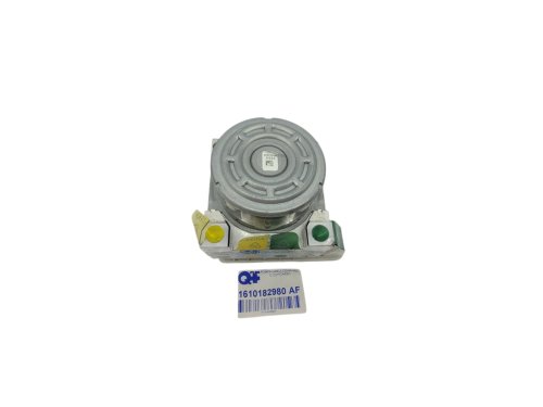 Pompa freno ABS 1610182980 Nuova originale Citroen Peugeot C3 Picasso