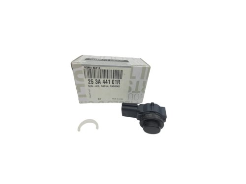 Sensore di parcheggio PDC 253A44101R Nuovo OE Renault  Megane III