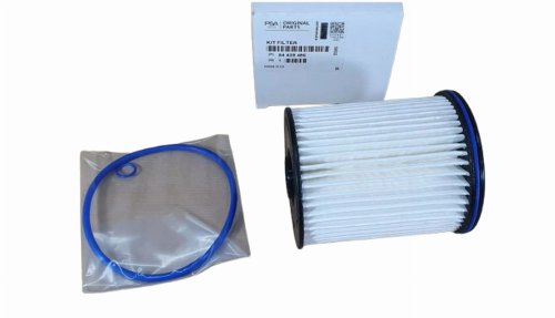 Filtro carburante 84428486 Opel Insignia 1.5 1.6 2.0 CDTI Originale Nuovo