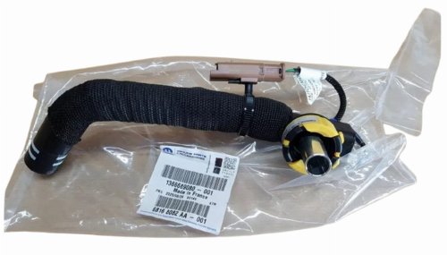 Tubo di sfiato 1366689080 Fiat Ducato 3.0 2011> Originale Nuovo