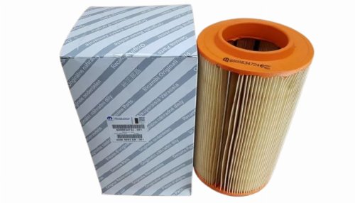 Filtro aria 6000634724 Fiat Ducato 2.2 2006> Originale nuovo