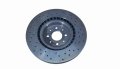 Tarcza Hamulcowa Przód 52041114 Fiat Abarth 500 1.4 Oryginał Nowy