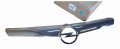 Listwa Grilla 13264451 Opel Astra J Oryginał Nowy