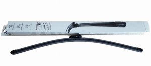 Spazzola tergicristallo destra 1642334580 Citroen Peugeot Originale Nuova